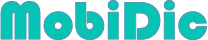Mobidic Logo