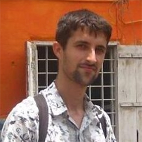 samuel benkimoun